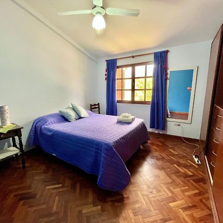 Tu Lugar La Vina Apartment ซานซัลวาดอร์ เด โฆคุย ภายนอก รูปภาพ