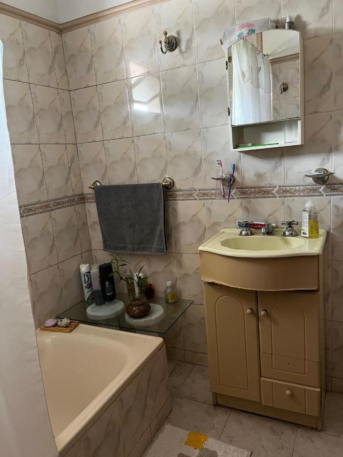Tu Lugar La Vina Apartment ซานซัลวาดอร์ เด โฆคุย ภายนอก รูปภาพ