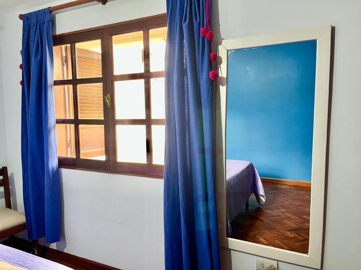 Tu Lugar La Vina Apartment ซานซัลวาดอร์ เด โฆคุย ภายนอก รูปภาพ