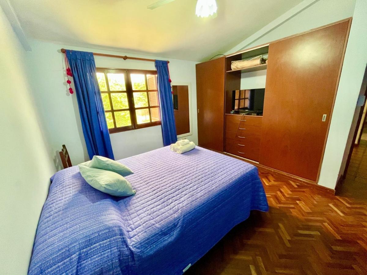 Tu Lugar La Vina Apartment ซานซัลวาดอร์ เด โฆคุย ภายนอก รูปภาพ