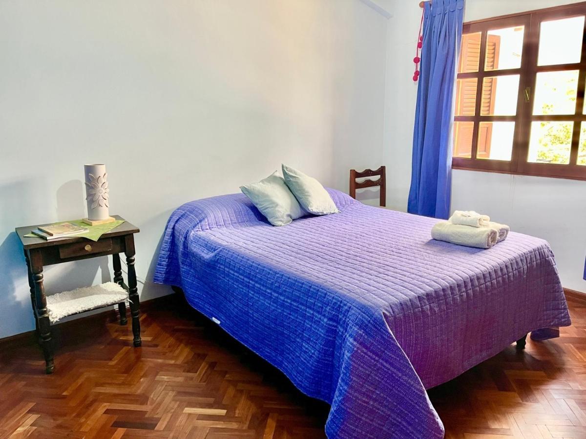 Tu Lugar La Vina Apartment ซานซัลวาดอร์ เด โฆคุย ภายนอก รูปภาพ