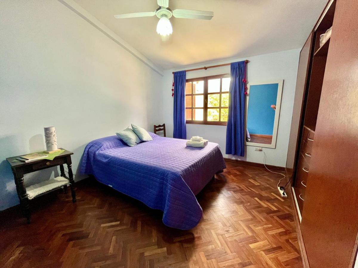 Tu Lugar La Vina Apartment ซานซัลวาดอร์ เด โฆคุย ภายนอก รูปภาพ
