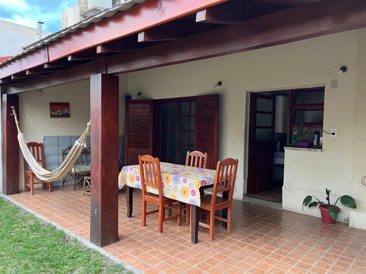 Tu Lugar La Vina Apartment ซานซัลวาดอร์ เด โฆคุย ภายนอก รูปภาพ