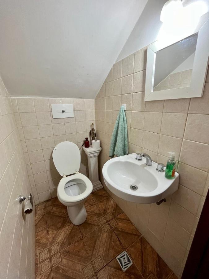 Tu Lugar La Vina Apartment ซานซัลวาดอร์ เด โฆคุย ภายนอก รูปภาพ